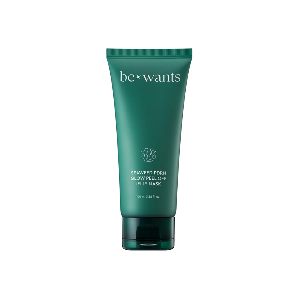 Bewants Seaweed peel-off jelly mask