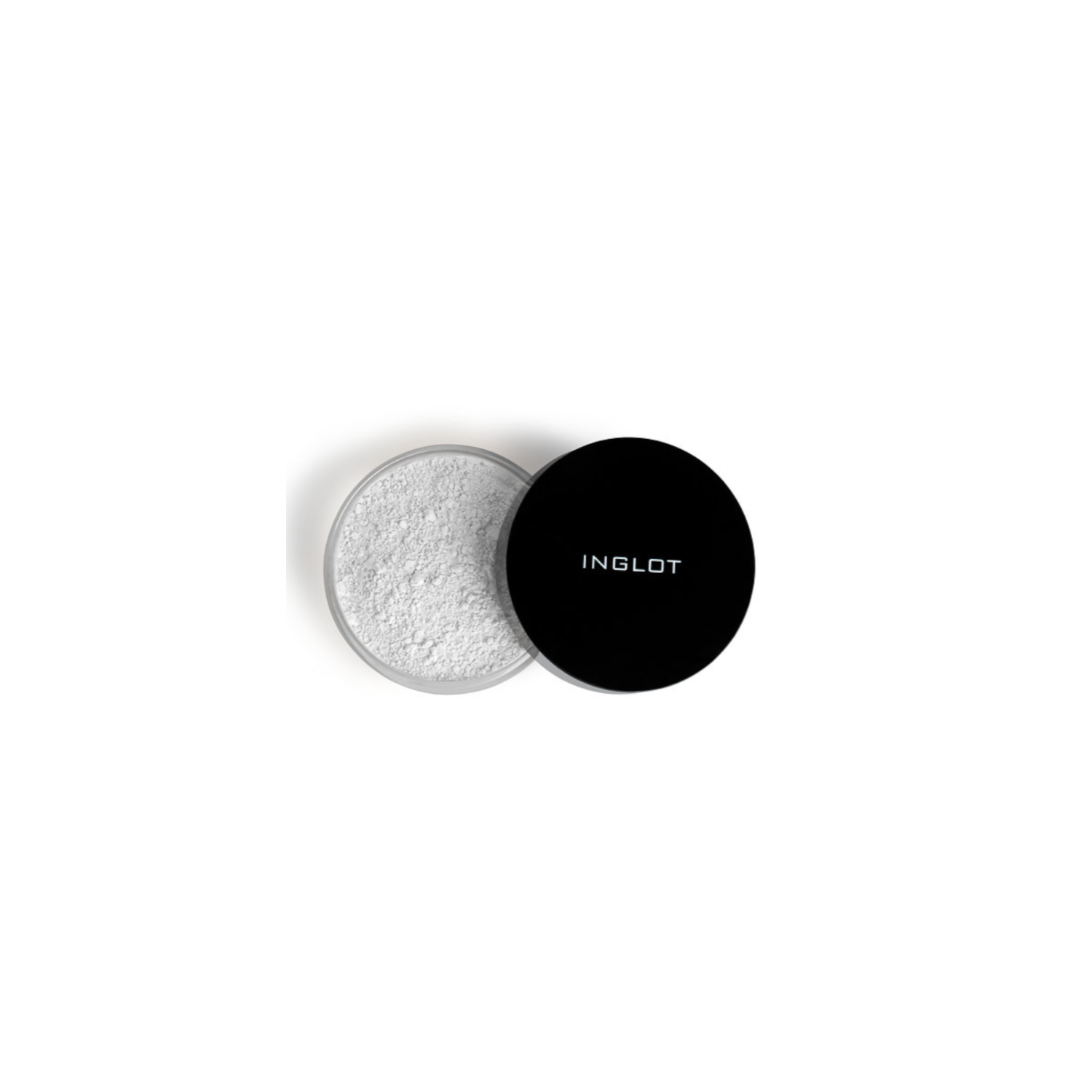 INGLOT MATTIFYING LOOSE POWDER 3S 31