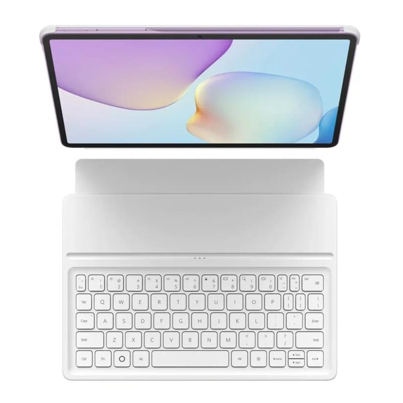 HUAWEI MatePad 11.5 PaperMatte WIFI 8GB+256GB with Keyboard Purple Taoxingzhi-W09FK /53014KBP/