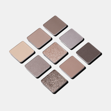 INGLOT FREEDOM SYSTEM EYESHADOW 