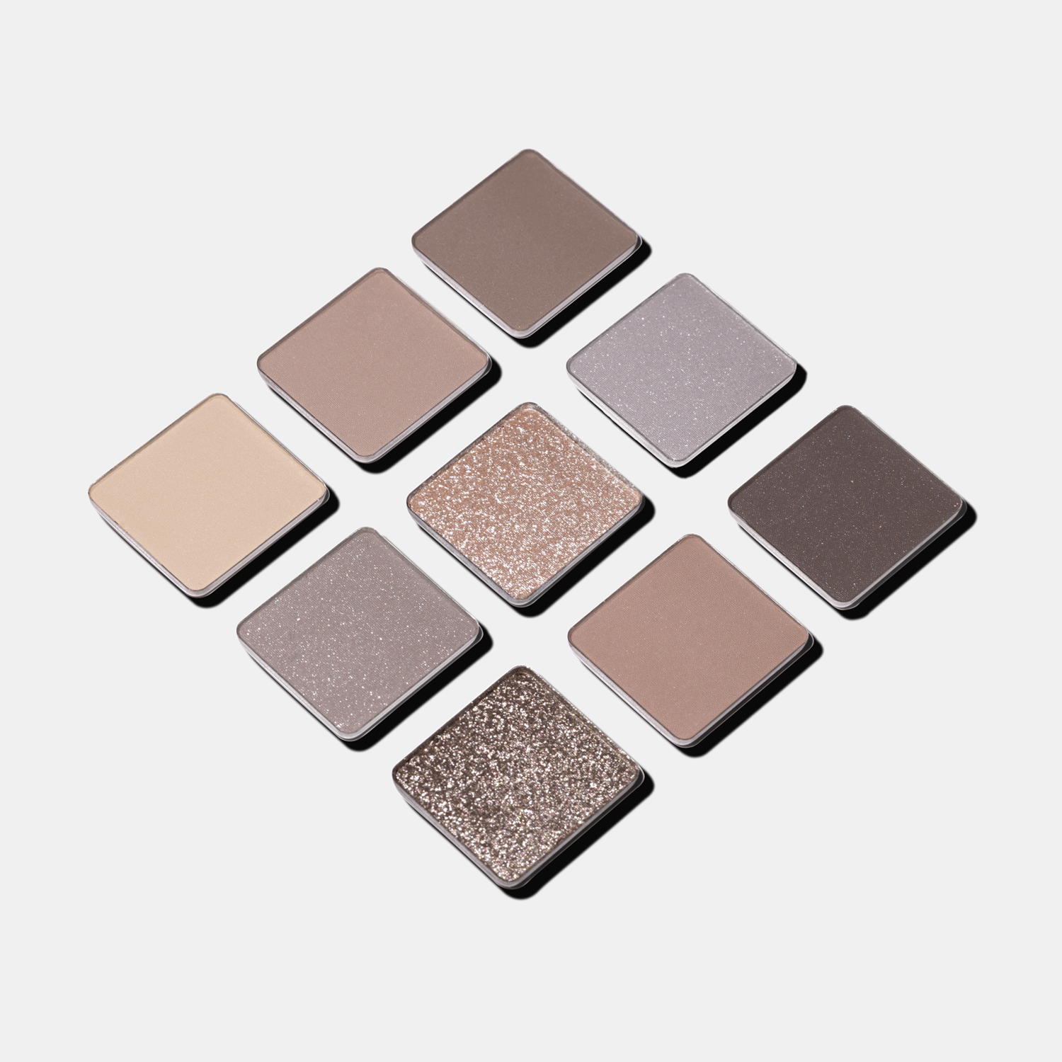 INGLOT FREEDOM SYSTEM EYESHADOW 