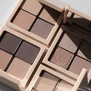 INGLOT FREEDOM SYSTEM EYESHADOW SOFT MATTE 