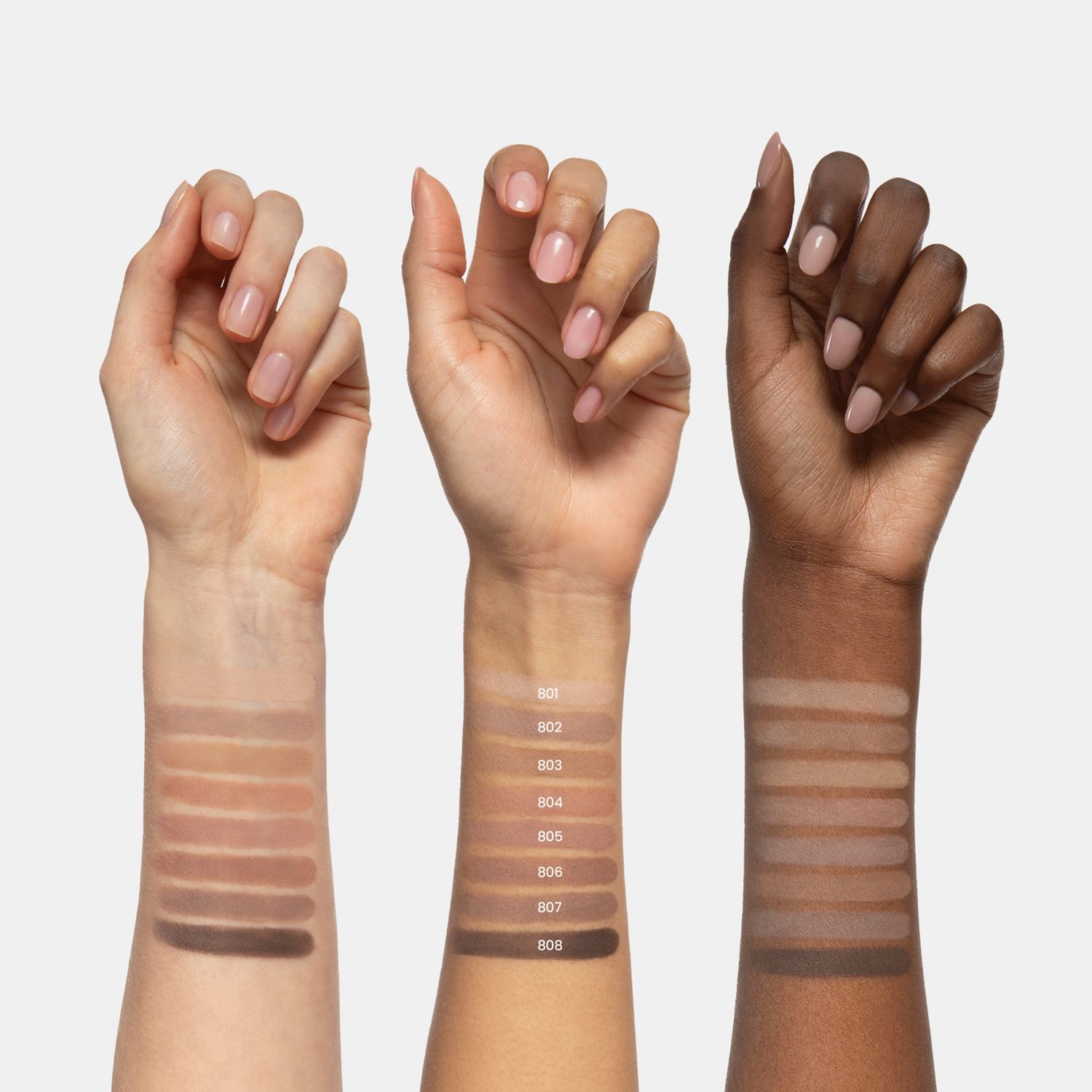 INGLOT FREEDOM SYSTEM EYESHADOW SOFT MATTE 