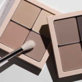 INGLOT FREEDOM SYSTEM EYESHADOW SOFT MATTE 