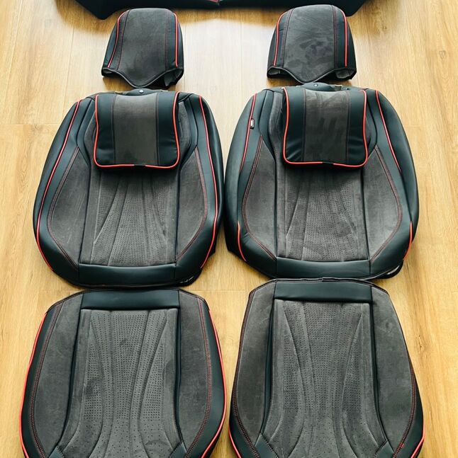 Хагас углалттай суудлын бүрээс