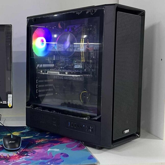Pc