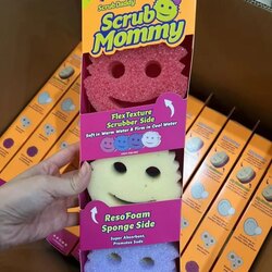  scrab daddy&mommy 