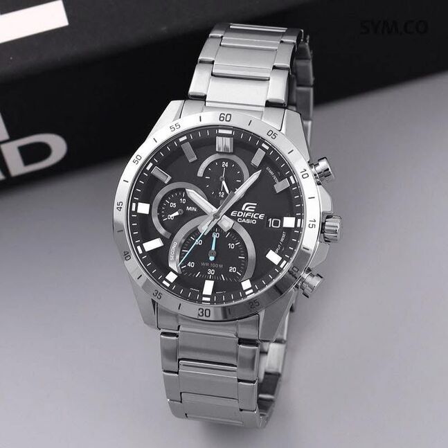 Casio edifice efr-571d-1av