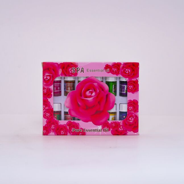 Агаар чийгшүүлэгч (модон)-ийн үнэртүүлэгч тос №12 