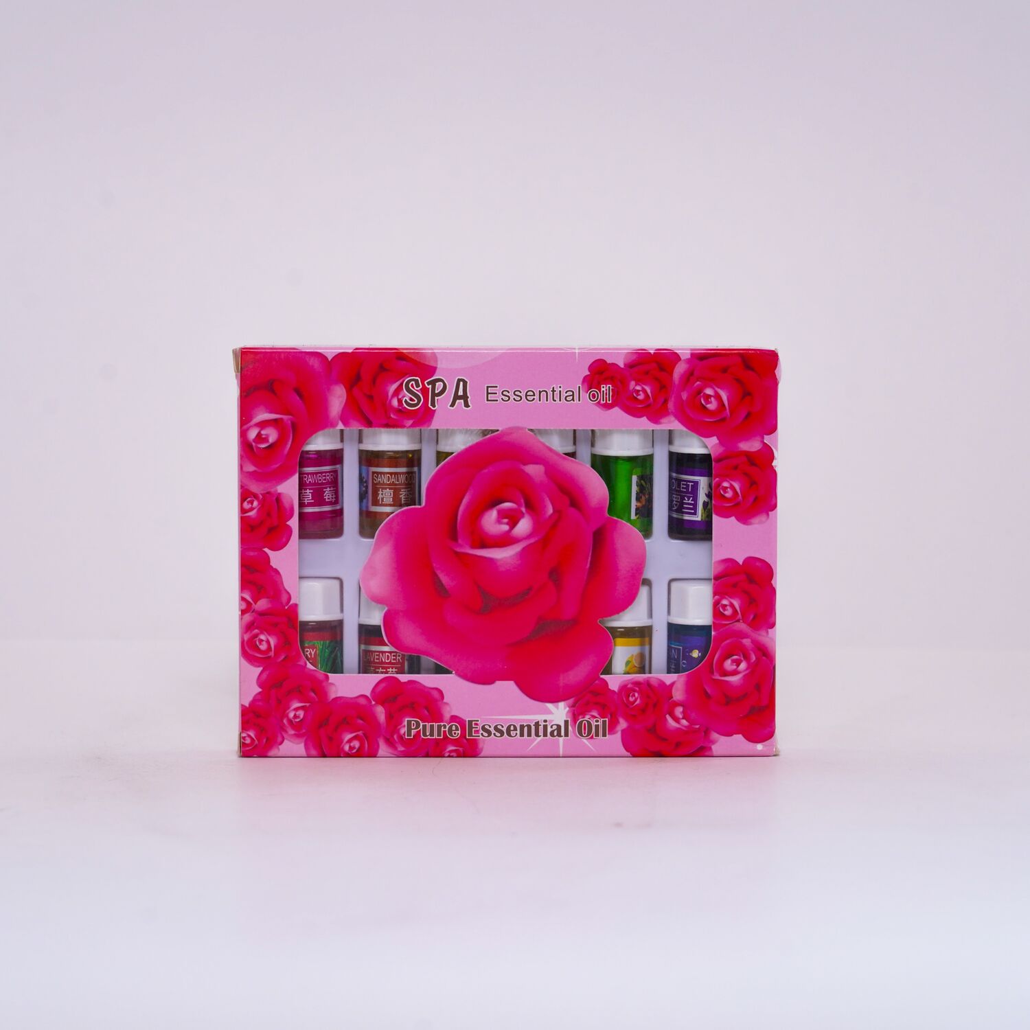 Агаар чийгшүүлэгч (модон)-ийн үнэртүүлэгч тос №12 