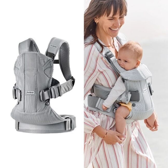 Baby bjorn one air  үүргэвч