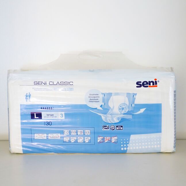 Seni Classic Larga A30 4*3260