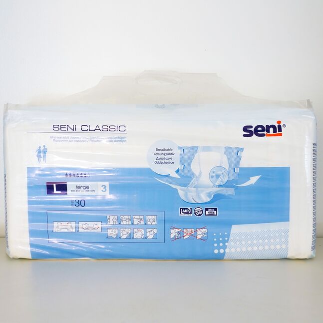 Seni Classic Larga A30 4*3260