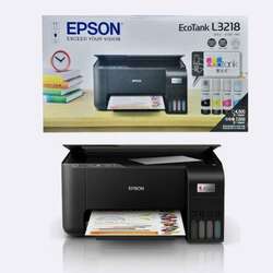 Epson бүх төрлийн принтер