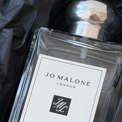 Jo malone wild bluebe эмэгтэй