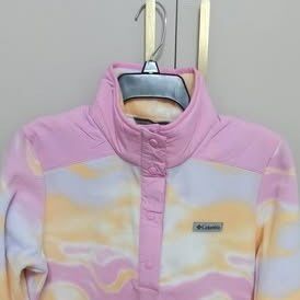 Columbia dulaan tsamts