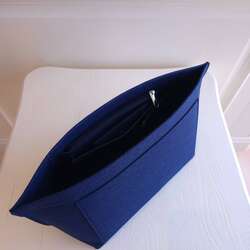 M size & organizer