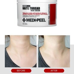 Neck cream
