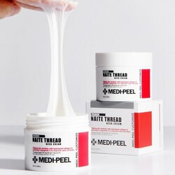 Neck cream