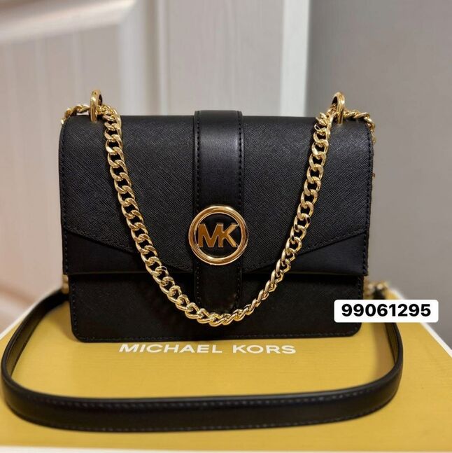 Michael kors shoulder bag