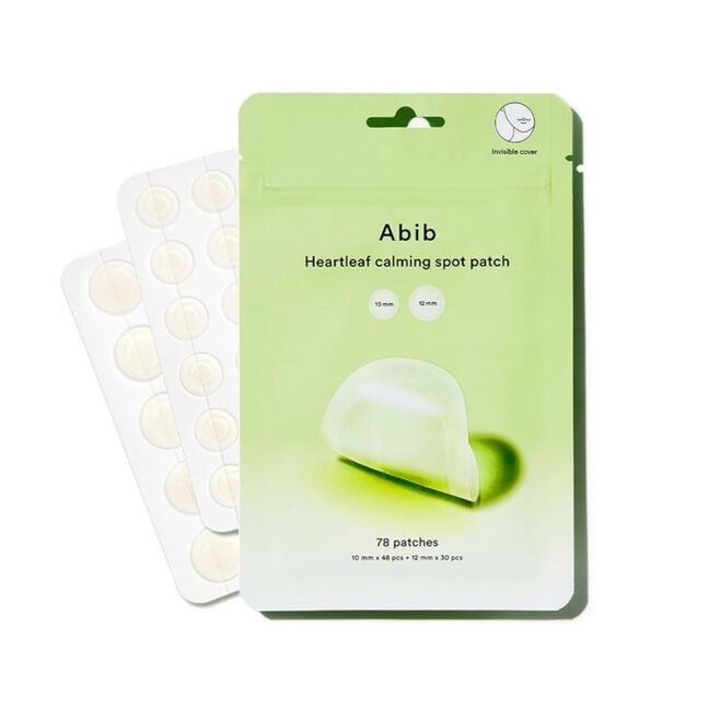 Abib acne patch/78ea