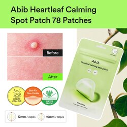 Abib acne patch/78ea