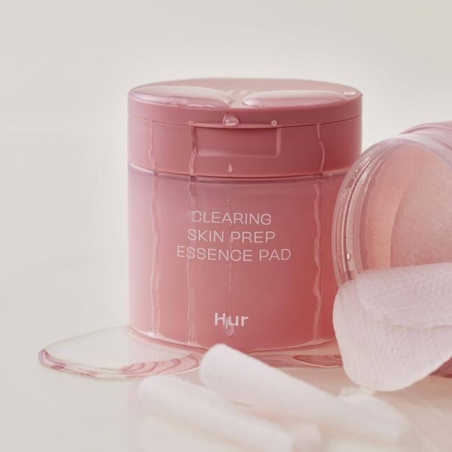 Hur essence pad 