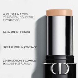 Chanel foundation concealer corr