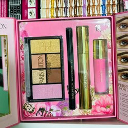 Paris hilton palette set