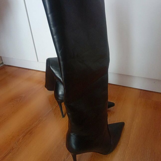 Өсгий 9см, размер 38