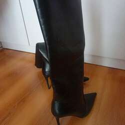 Өсгий 9см, размер 38