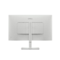 Dell 27 Plus 4K 27 inch, 3840 x 2160 at 120 Hz, 2xHDMI DP, Power Cable, HDMI Cable Monitor - S2725QS