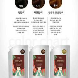 avav styling үсний будагнууд