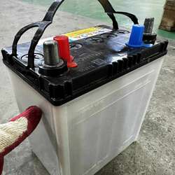 Шинэ 40 ампер аккумулятор