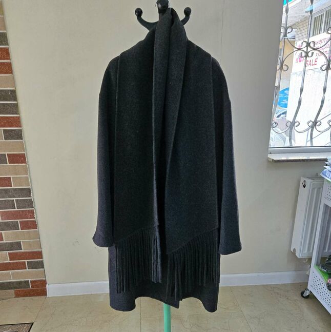 Wool palito