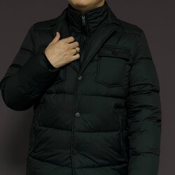 Оффис куртка