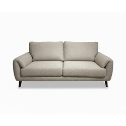 Sleemon 3 суудалтай даавуун буйдан Brown-Gray DUSX-23168