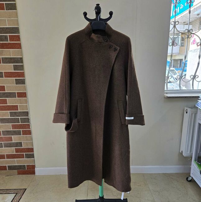 Wool palito. хонины ноосон пальт