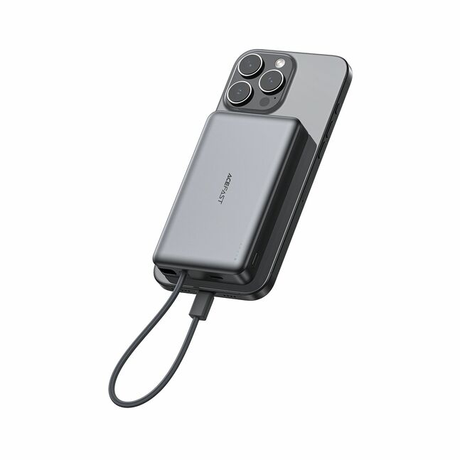 Acefast Magnetic Wireless Power Bank M18 /CCC/