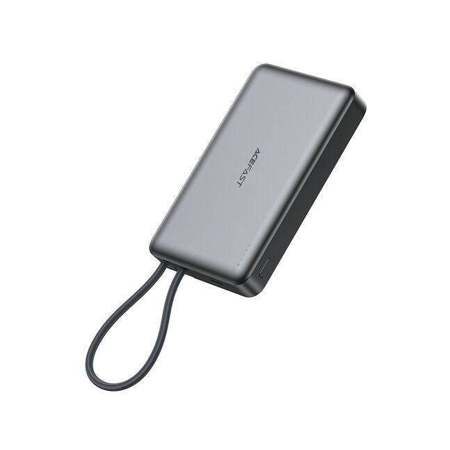Acefast Magnetic Wireless Power Bank M18 /CCC/