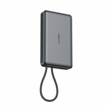Acefast Magnetic Wireless Power Bank M18