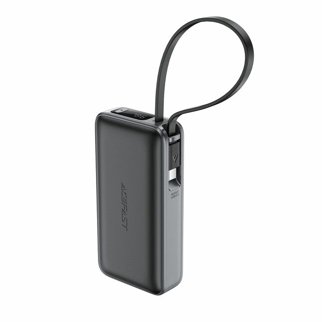 Acefast Power Bank 10,000 MAH M7