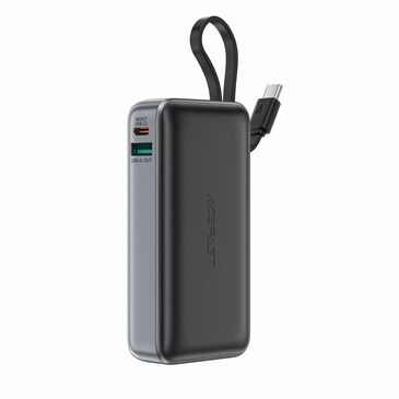 Acefast Power Bank 10,000 MAH M7