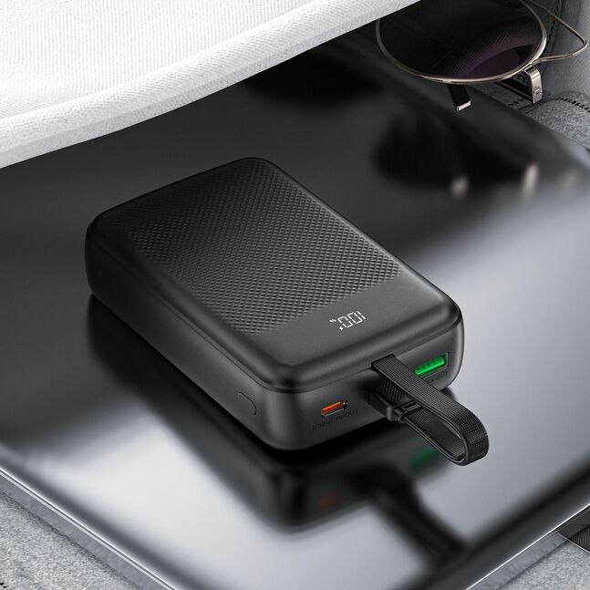 Acefast Power Bank 20,000 MAH M14