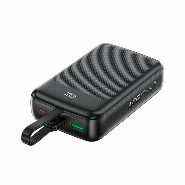 Acefast Power Bank 20,000 MAH M14