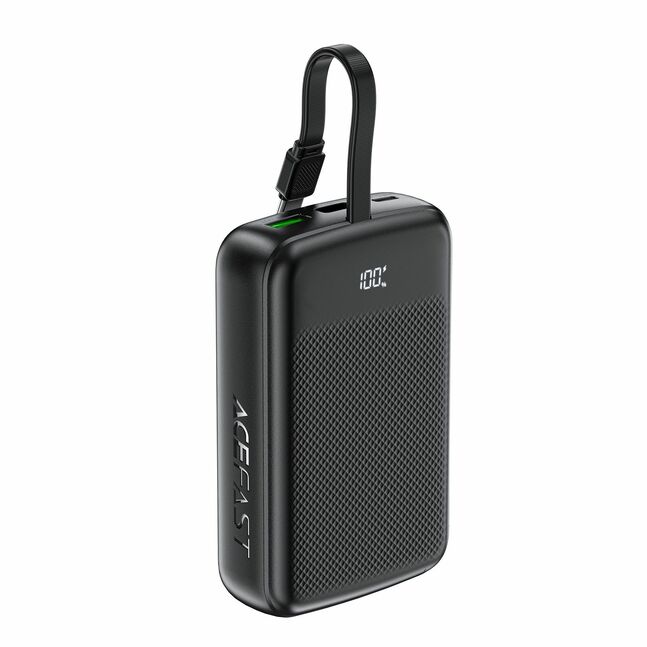 Acefast Power Bank 20,000 MAH M14