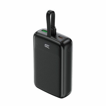Acefast Power Bank 20,000 MAH M14