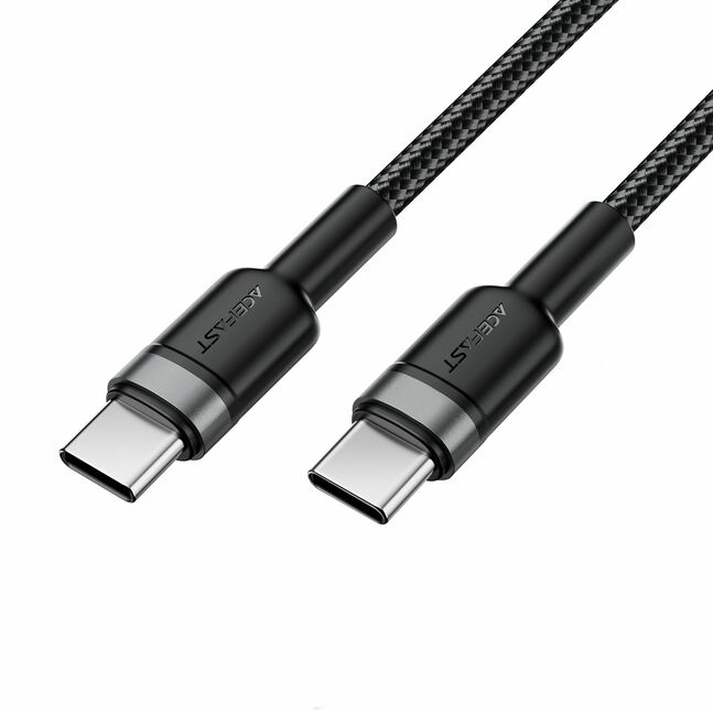 Acefast USB-C to USB-C 60W Charging Data Cable C22-03