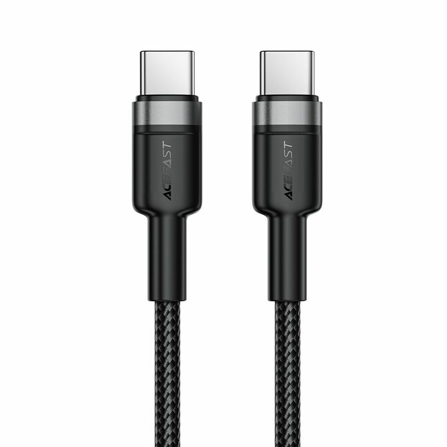 Acefast USB-C to USB-C 60W Charging Data Cable C22-03