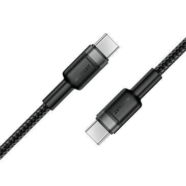 Acefast USB-C to USB-C 60W Charging Data Cable C22-03